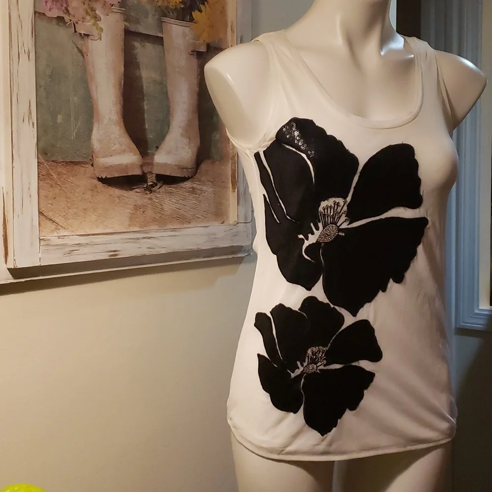 WHBM Tank - Picture 2 of 8